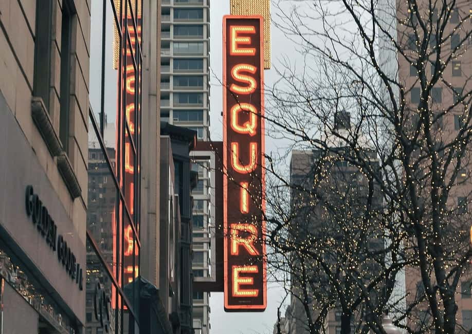 Chicago: Magnificent Mile Tour With Optional 360 Chicago - Practical tips so you enjoy it more