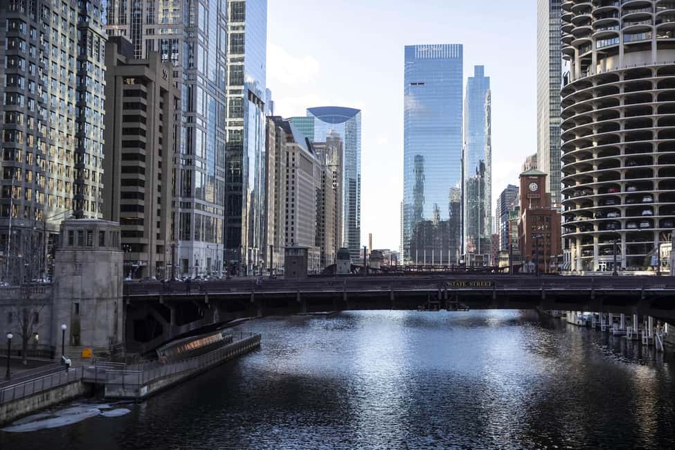Chicago: Magnificent Mile Tour With Optional 360 Chicago - Millennium Park to the Riverwalk: where the city’s story starts