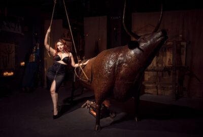 Chicago: Medieval Torture Museum Ticket with Ghost Hunting - The Audio Guide Experience: Where It Starts and How to Make It Work