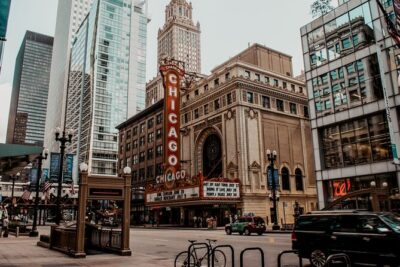 Chicago Mobs and Haunts Walking Tour - Before You Go: Timing, Weather, and Hearing the Stories