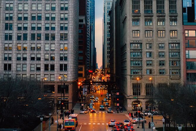 Chicago Mobs and Haunts Walking Tour - Your Chicago Planning: When This Tour Fits Best