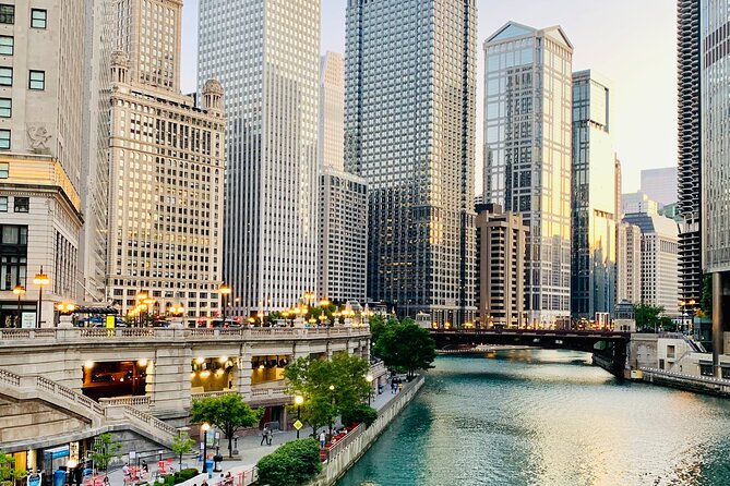 Chicago Mobs and Haunts Walking Tour - Should You Book Chicago Mobs and Haunts?