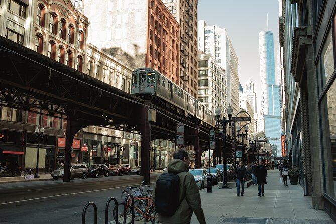 Chicago Mobs and Haunts Walking Tour - FAQ