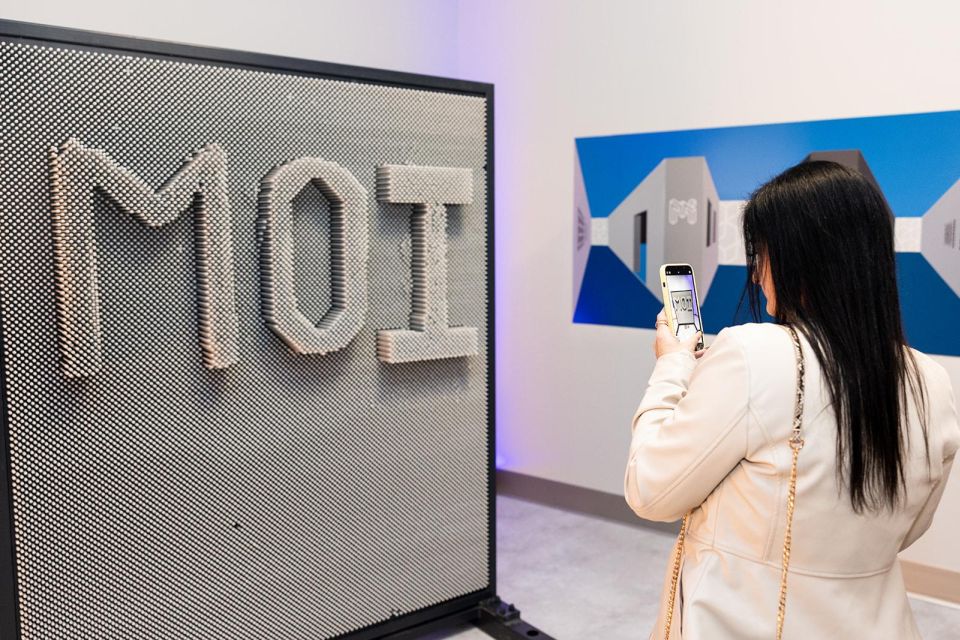 Chicago: Museum of Illusions Timed Entrance Ticket - Key highlights before you go