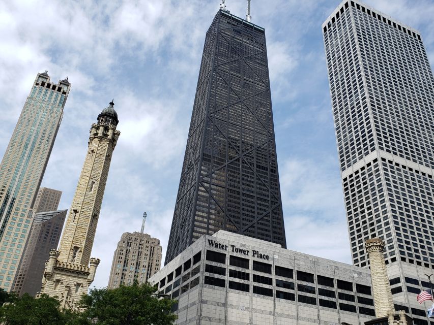 Chicago: Must See Chicago 90 minute Walking Tour - Should you book this 90-minute Chicago Architecture Center walk?