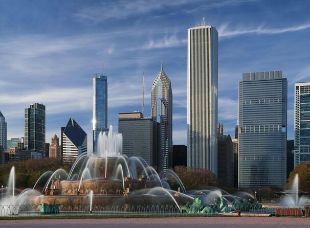 Chicago Pizza Tour - Key points that make this tour worth your time