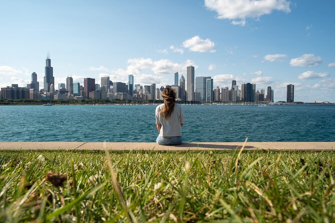 Chicago Premium Driving Tour with River Boat Cruise and Sky Deck - Small-group vibe, guide energy, and real-world flexibility