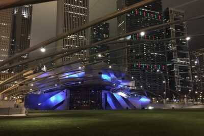Chicago Private Custom City Tour with Hotel Pick Up - The Loop and Downtown: 45 minutes that helps everything else make sense