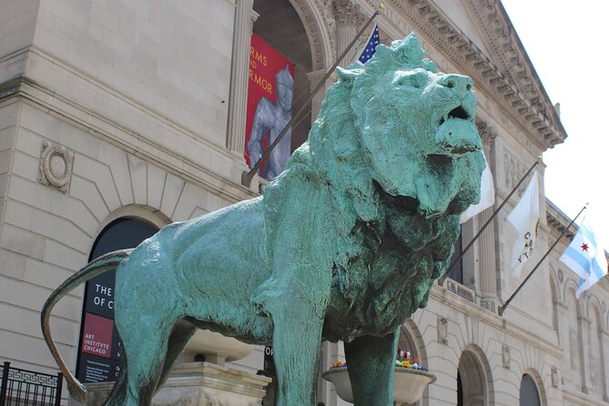 Chicago Private Custom City Tour with Hotel Pick Up - How the guide and driver change the day