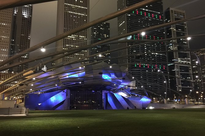 Chicago Private Custom City Tour with Hotel Pick Up - The Loop and Downtown: 45 minutes that helps everything else make sense