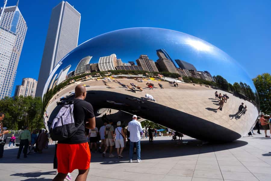 Chicago: Prohibition-Era Culture & Architectural Treasures - Wrigley Building and the Magnificent Mile: From Journalism Energy to Big Downtown