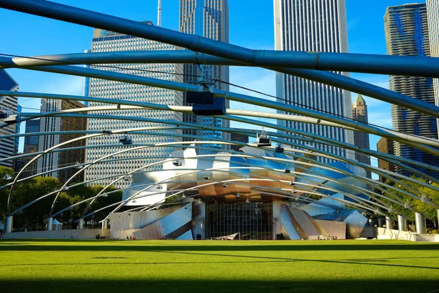 Chicago: Prohibition-Era Culture & Architectural Treasures - Price and Value: Why $34 Can Make Sense in Chicago