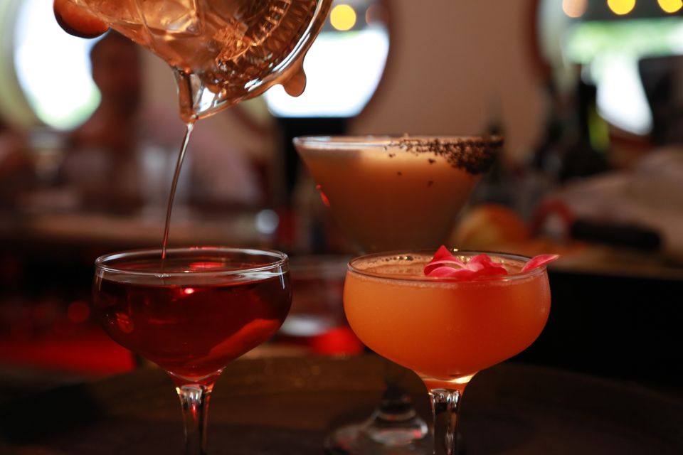 Chicago: Prohibition Speakeasies Bus Tour or Walking Tour - Should You Book This Tour?