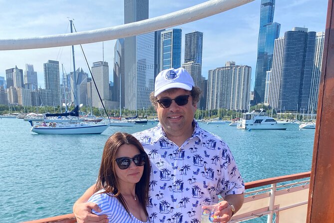 Chicago River Cocktail Cruise - Who this cruise suits best (and who might want a different plan)