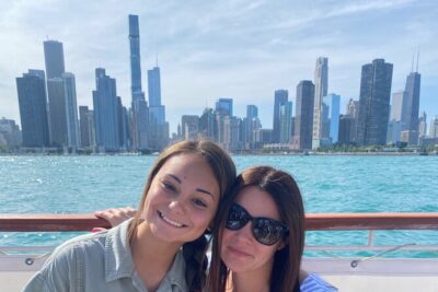Chicago River Cocktail Cruise - The route: Wrigley Building, bridges, and downtown icons in one sweep