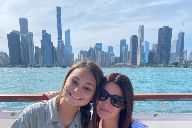 Chicago River Cocktail Cruise - The route: Wrigley Building, bridges, and downtown icons in one sweep