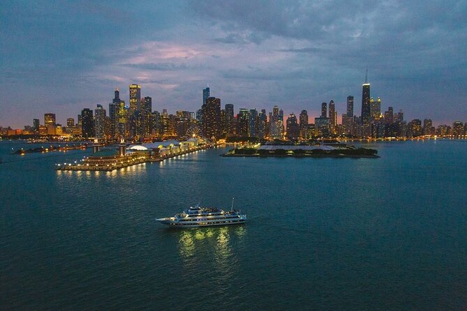 Chicago Signature Dinner Cruise on Lake Michigan - Key Things to Know Before You Go