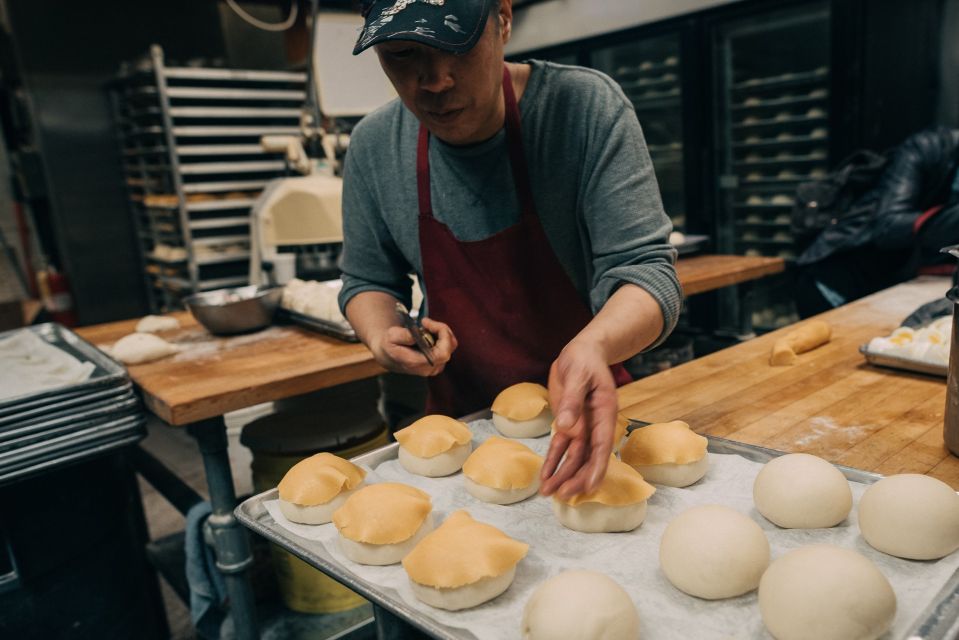 Chicago: Taste of Chinatown Food and Cultural Walking Tour - Key highlights worth showing up for