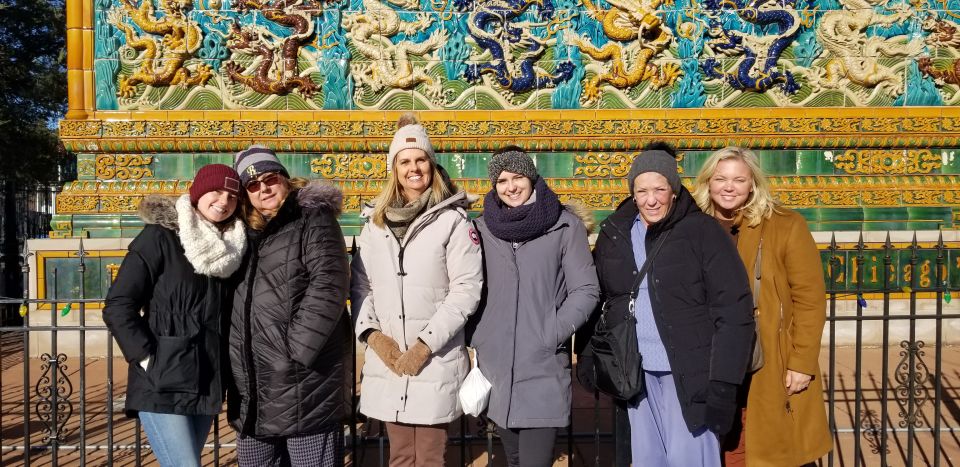Chicago: Taste of Chinatown Food and Cultural Walking Tour - Meeting at Phoenix Restaurant: where the tour really starts