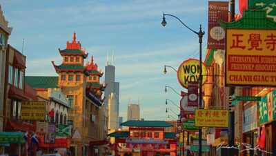 Chicago: Taste of Chinatown Food and Cultural Walking Tour - Tea ceremony and dim sum: the first flavors you’ll remember