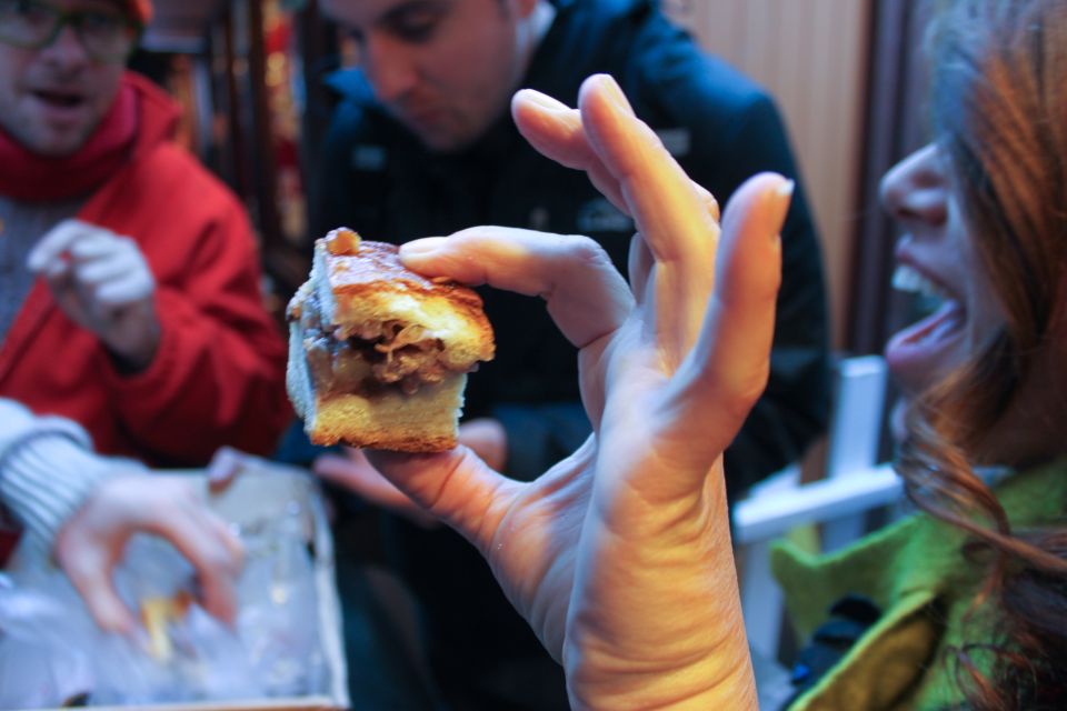 Chicago: Taste of Chinatown Food and Cultural Walking Tour - Pui Tak Center and the neighborhood story you can’t screenshot
