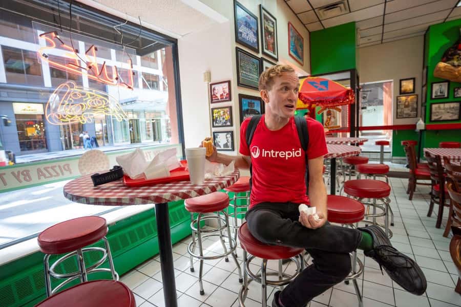 Chicago: The Ultimate Foodie Walking Tour with Tasty Stops - Key takeaways before you go