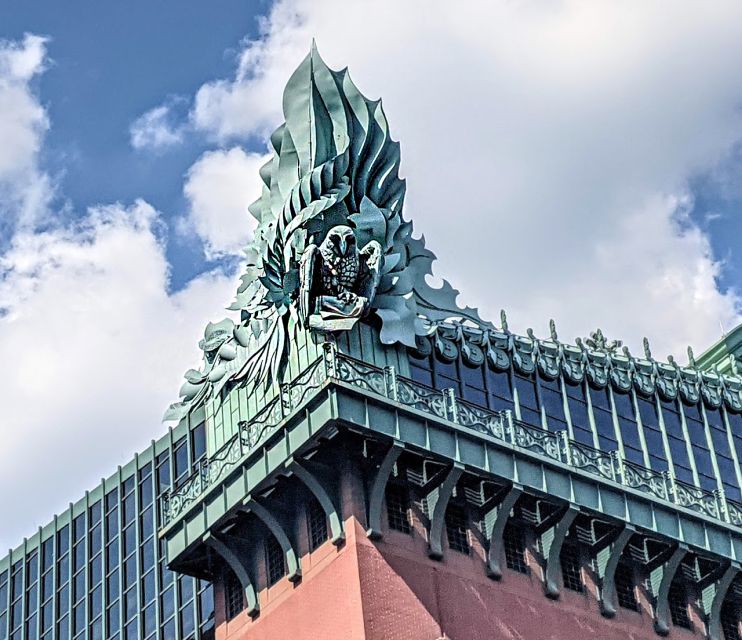 Chicago: Underground Pedway & Downtown Secrets Walking Tour - Key highlights you’ll feel right away