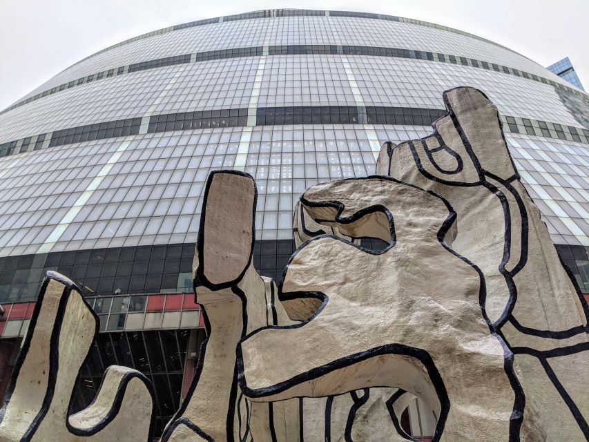 Chicago: Underground Pedway & Downtown Secrets Walking Tour - Price and pacing: is $35 worth two hours in Chicago?