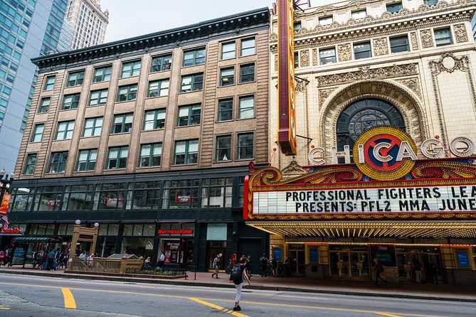 Chicago Walking Tour: A Walk Through Time - Key Things I’d Tell a Friend