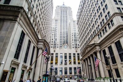 Chicago Walking Tour: Art Deco Skyscrapers Loop - Your 90-minute plan: what you’ll do and how to prepare