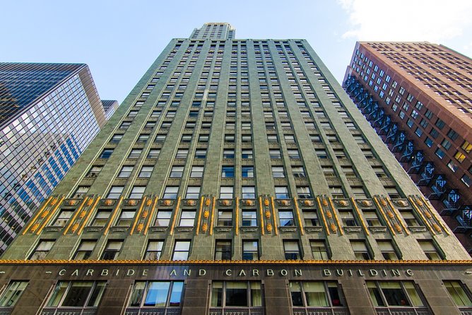 Chicago Walking Tour: Must-See Chicago - Price and what $35 really buys you