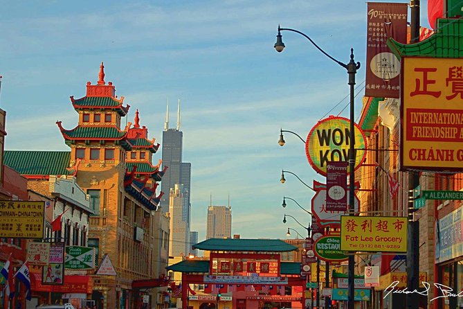 Chicago's Chinatown Food and Walking Tour - A 3-Hour Chinatown Plan That Actually Feels Like a Meal