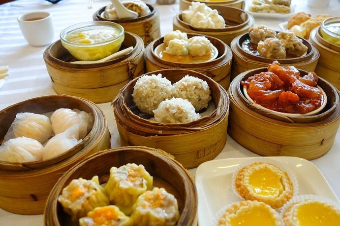 Chicago's Chinatown Food and Walking Tour - Yummy Yummy Noodles: Hand-Pulled Comfort Food You’ll Remember
