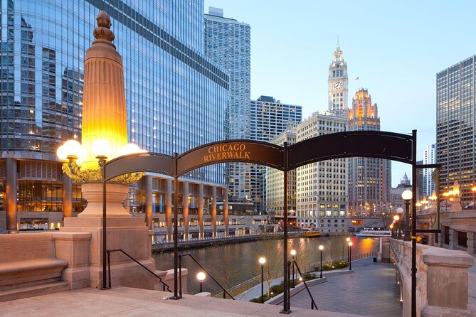 Chicago's Ultimate City Bike Tour - Quick hits to know before you ride