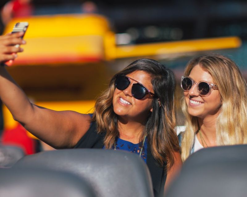 City Cruises Chicago: 75-min Speedboat Architecture Cruise - DuSable Bridge to Willis Tower: The Chicago River in Fast Frames