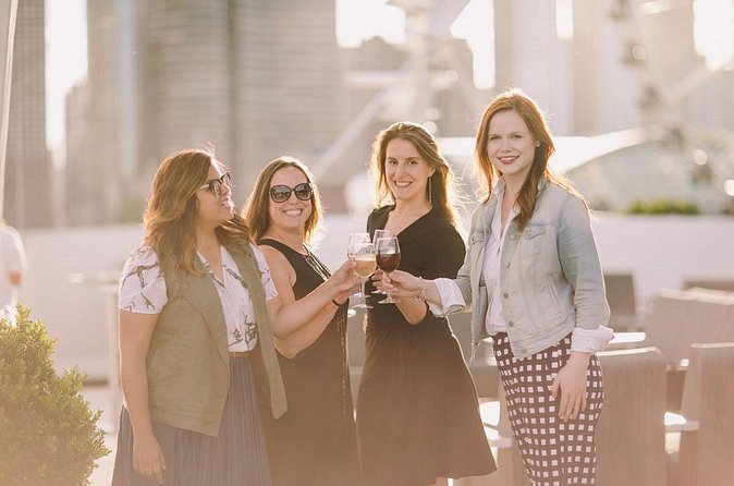 City Cruises: Chicago Fireworks Premier Dinner Cruise - Service, staff, and what “good” looks like on board