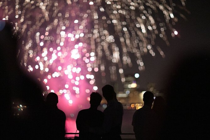 City Cruises Chicago: Fireworks Signature Dinner Cruise - Key Things You Should Know Before You Go