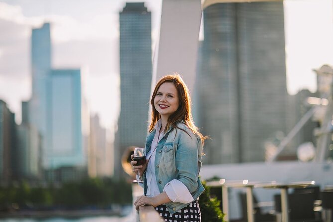 City Cruises Chicago: Fireworks Signature Dinner Cruise - Fireworks Over Lake Michigan: The Best-Watch Plan (Weather Permitting)