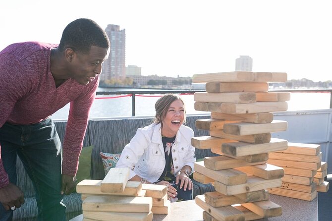 City Cruises Chicago: Signature Lunch Cruise on Lake Michigan - The 2-Hour Cruise Flow: Views, Music, and a Proper Lunch Break