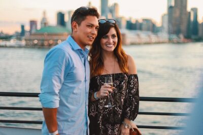 City Cruises Chicago: Signature Lunch Cruise on Lake Michigan - Where You Start: Navy Pier Without the Wrong-Boat Stress