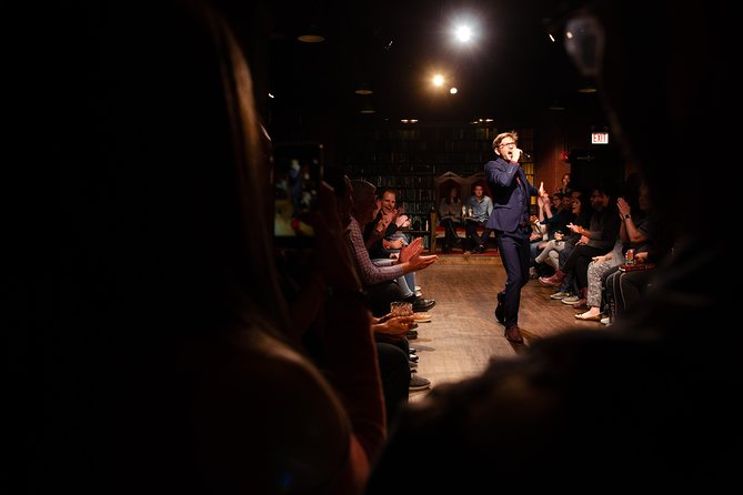 Drunk Shakespeare Ticket – Chicago - Who will love Drunk Shakespeare (and who might not)