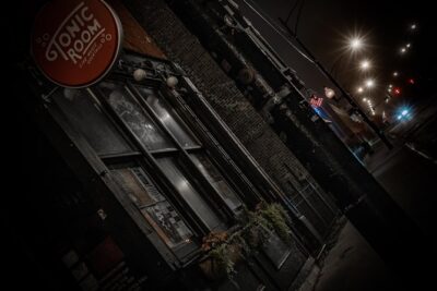 Embers of the Windy City: Chilling Chicago Ghost Tours - Lincoln Park after dark: what the vibe is really like