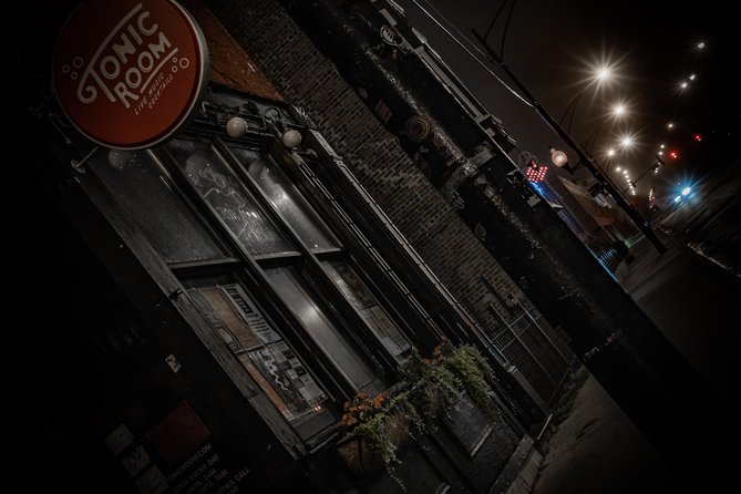 Embers of the Windy City: Chilling Chicago Ghost Tours - Lincoln Park after dark: what the vibe is really like