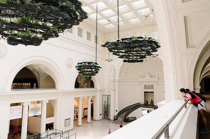 Field Museum of Natural History Admission Tickets - Ancient Americas Across 13,000 Years: Ice Age to Inca and Aztecs