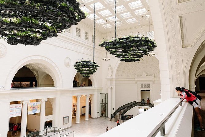 Field Museum of Natural History Admission Tickets - Hall of Gems and Chinese Jade: A Detroit-Size Museum Detail Stop