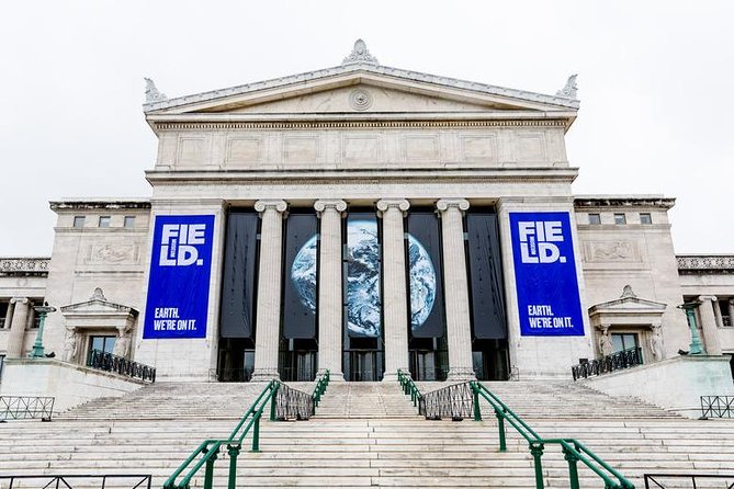 Field Museum of Natural History All-Access Pass - All-Access Pass: What your $41 covers (and what it doesn’t)