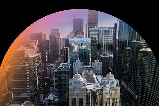Flyover in Chicago - Key Highlights You’ll Actually Feel