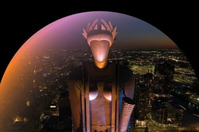 Flyover in Chicago - Getting There: Finding the Experience Without Stress