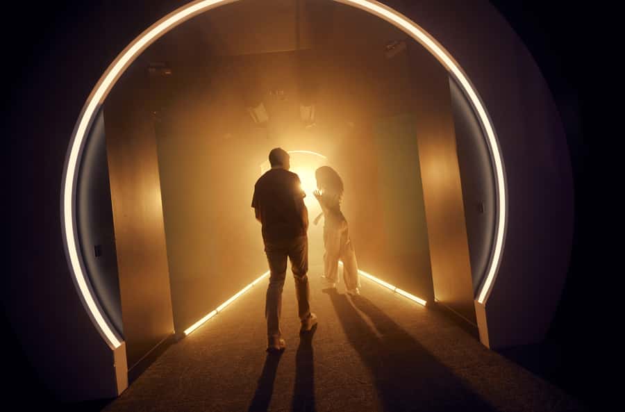 Flyover in Chicago: An Immersive Flying Theatre Experience - Key Highlights Worth Your Time