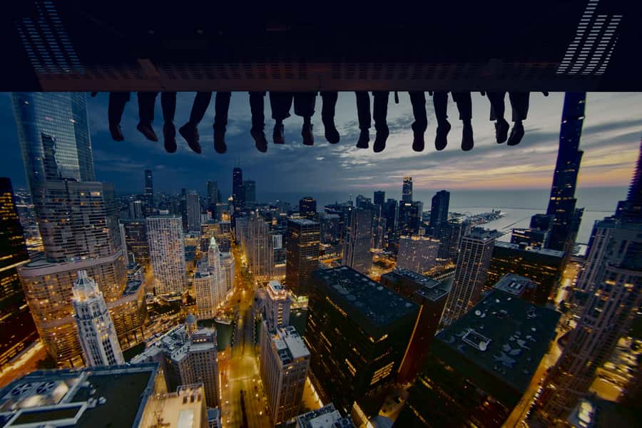 Flyover in Chicago: An Immersive Flying Theatre Experience - How Long It Lasts, and What That Means for Your Day